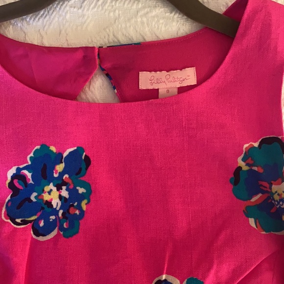 Lilly Pulitzer Kirkland Dress - Picture 3 of 6